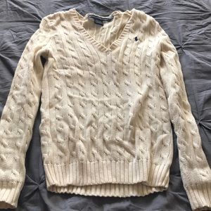 Ralph Lauren Sweater